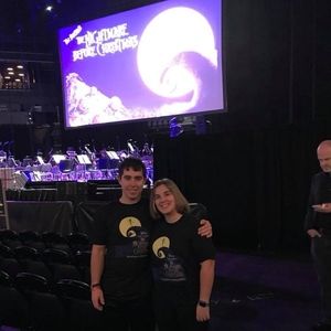 Meet your Posher, Joe